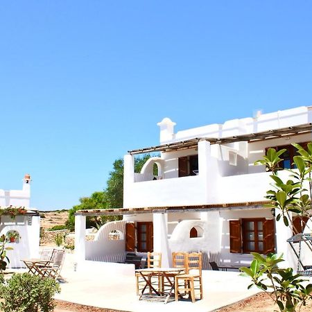Iliovasilema Studios Koufonisi Koufonisia Luaran gambar
