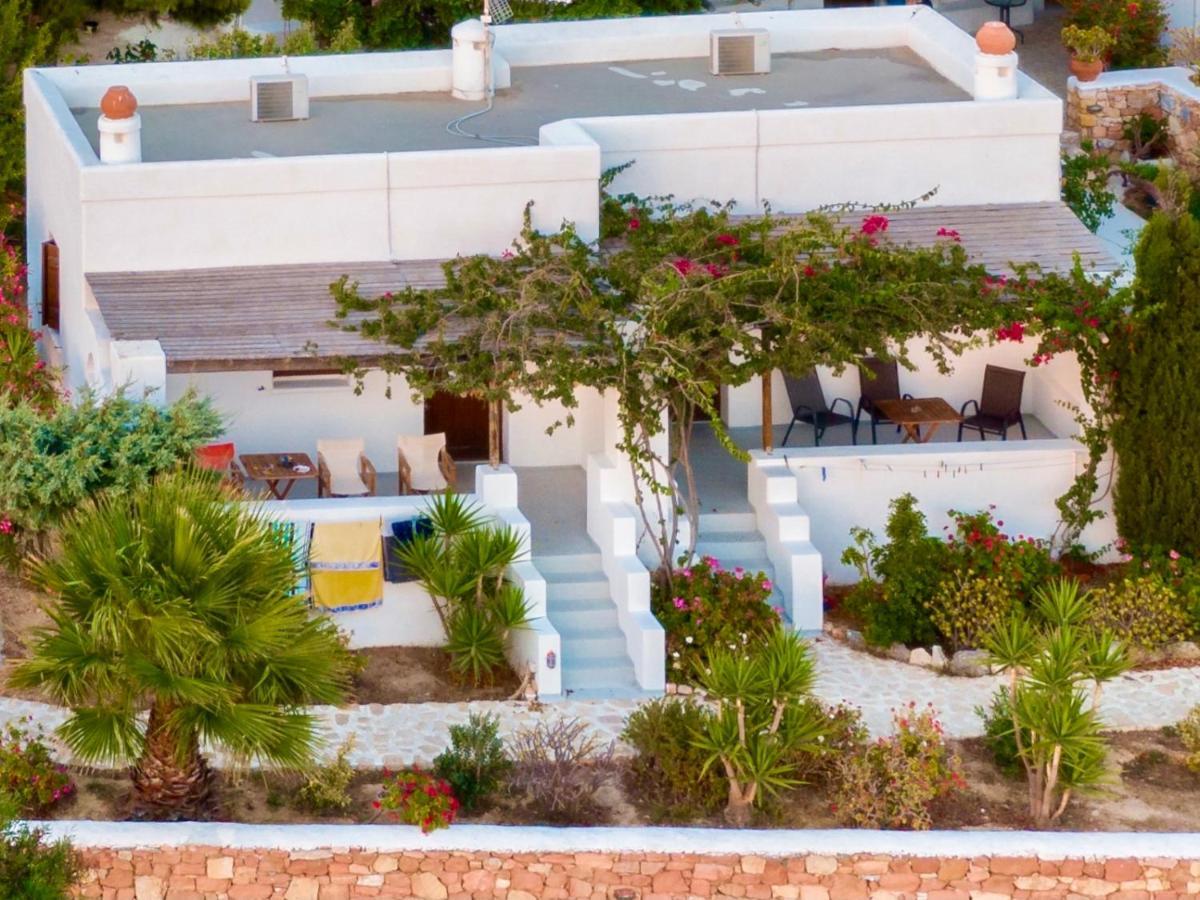 Iliovasilema Studios Koufonisi Koufonisia Luaran gambar
