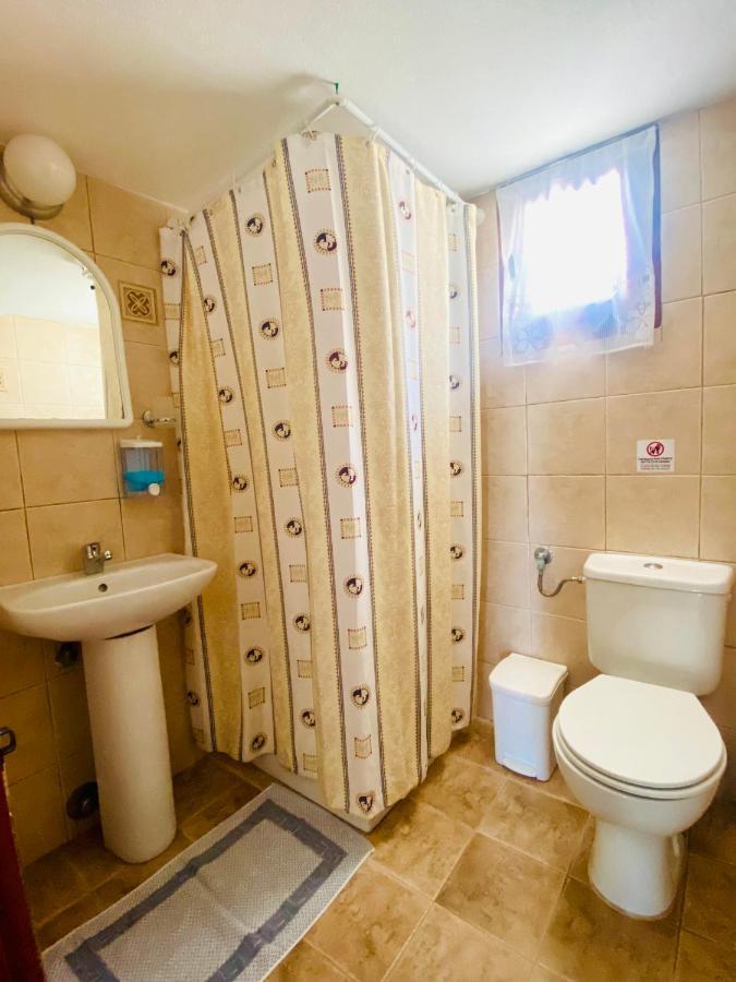Iliovasilema Studios Koufonisi Koufonisia Luaran gambar