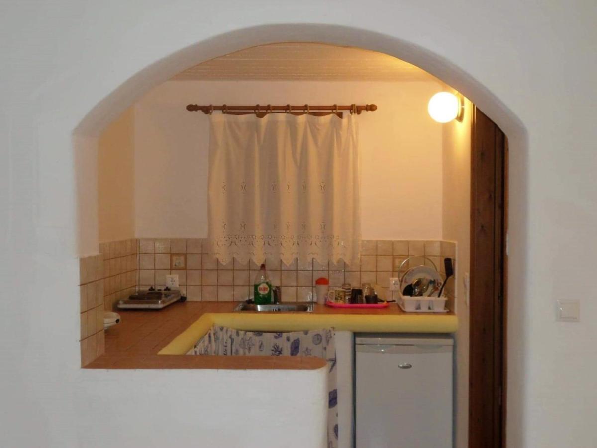 Iliovasilema Studios Koufonisi Koufonisia Luaran gambar